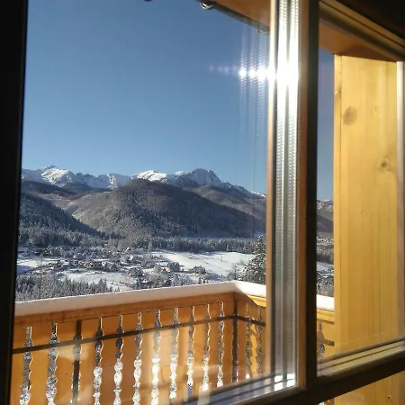 Apartment Baska