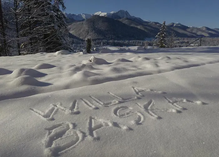 Baska Zakopane