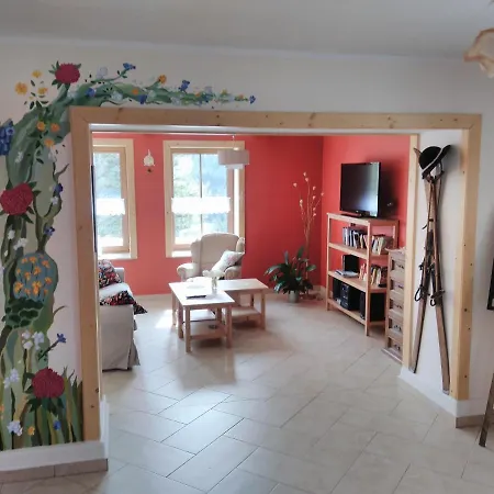 Baska Apartment *