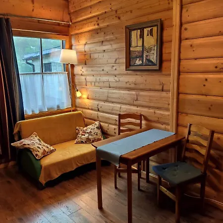Apartment Baska Zakopane