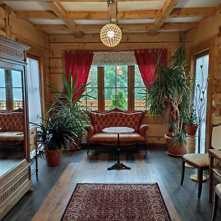 Baska Apartment Zakopane