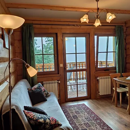 Baska Zakopane