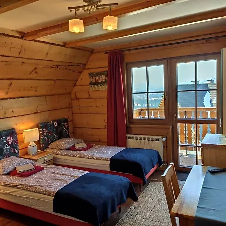 Baska Apartment *