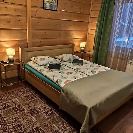 Apartment Baska *