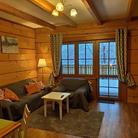 Apartment Baska Zakopane