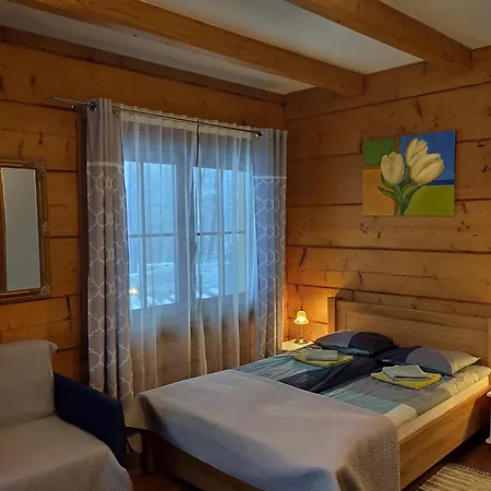 Baska Zakopane