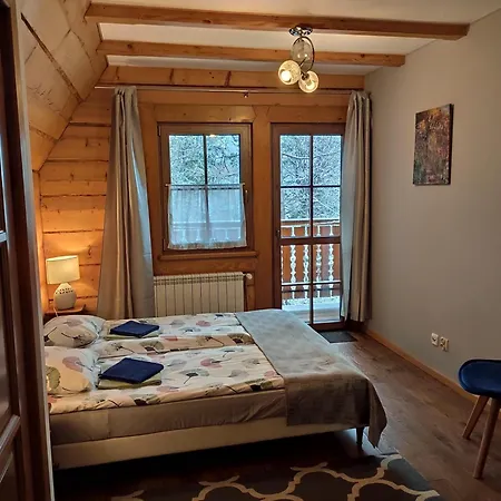 Apartment Baska