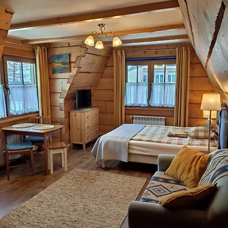 Baska Appartamento Zakopane