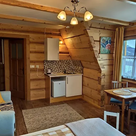 Apartment Baska Zakopane