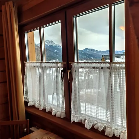 Baska Zakopane