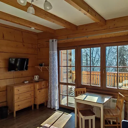 Baska Apartment
