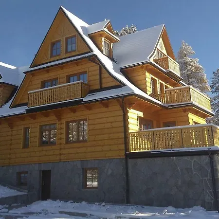Apartment Baska *