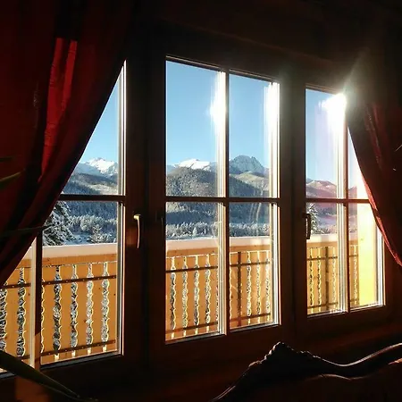 Baska Apartment Zakopane