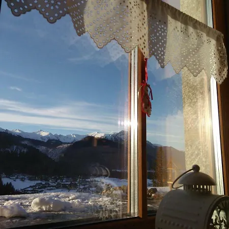 Baska Apartment