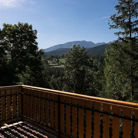 Apartment Baska