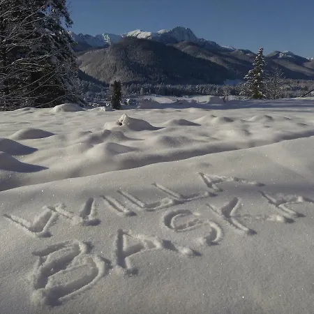 Baska Zakopane