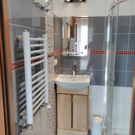 Baska Apartment