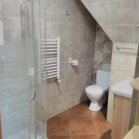 Apartment Baska Zakopane