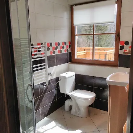 아파트 Baska 자코파네