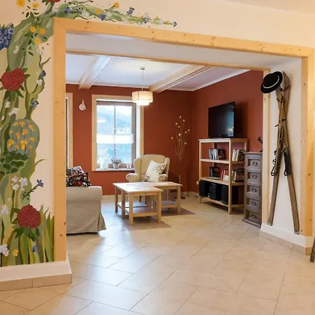 Apartment Baska *