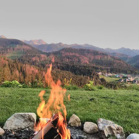 Baska Appartamento Zakopane