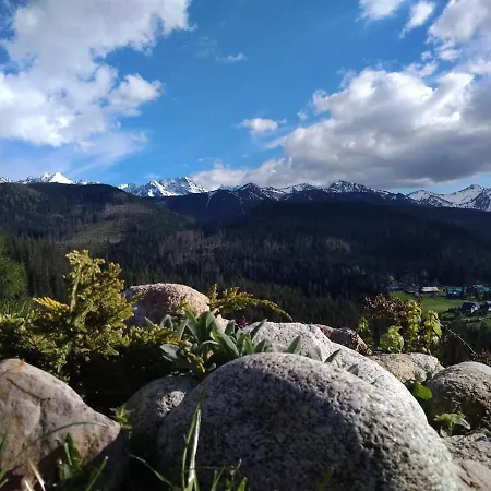 Baska Zakopane