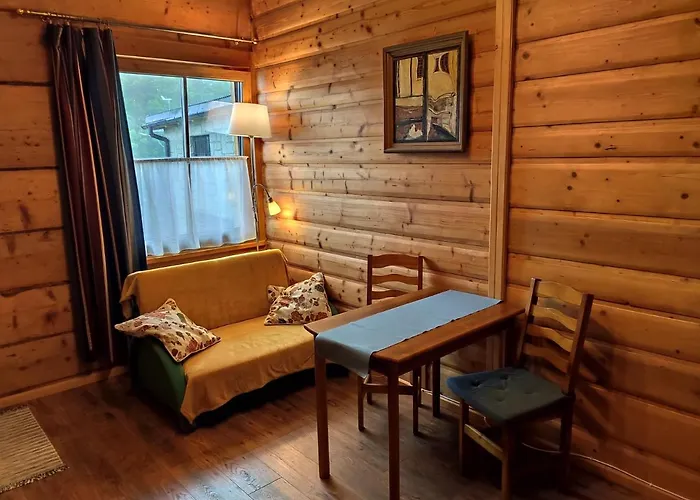 Apartamento Baska Zakopane