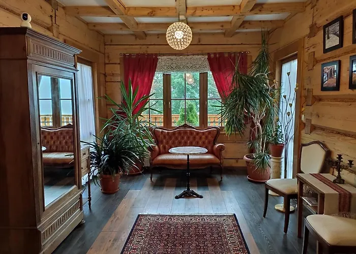 Baska Apartamento Zakopane