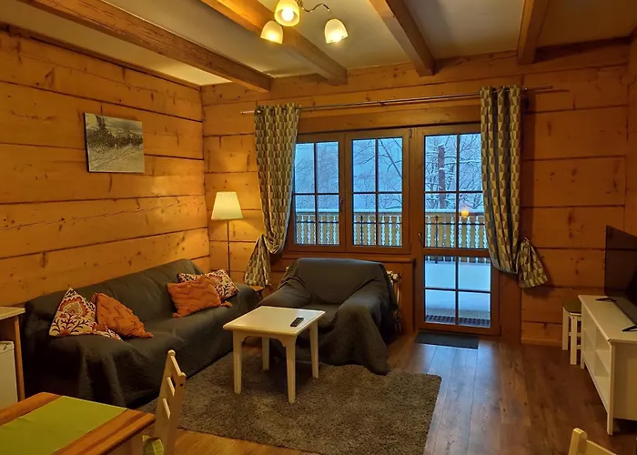 Apartamento Baska Zakopane