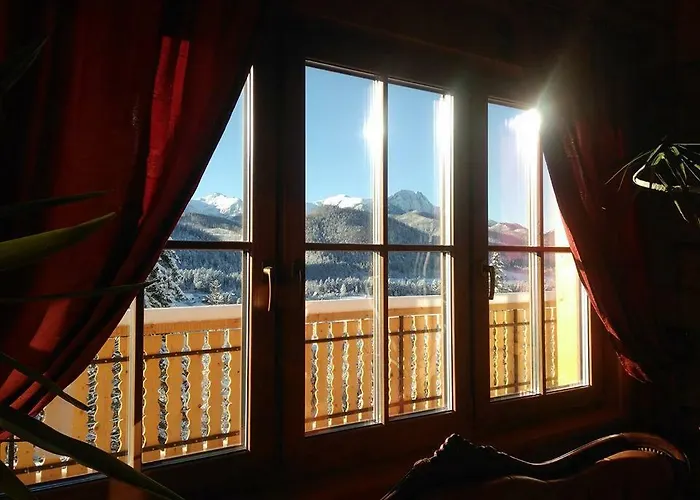 Baska Apartamento Zakopane