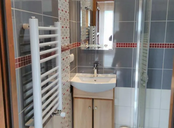 Baska Apartamento