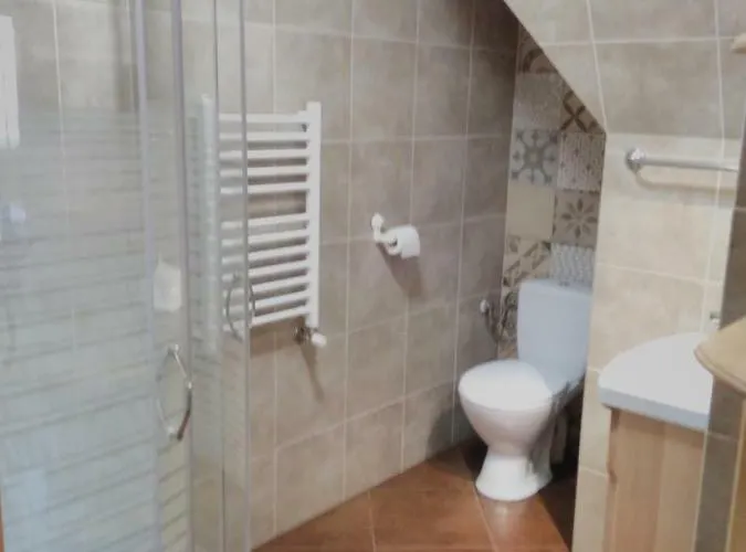 Apartamento Baska Zakopane