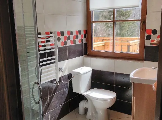 Apartamento Baska Zakopane