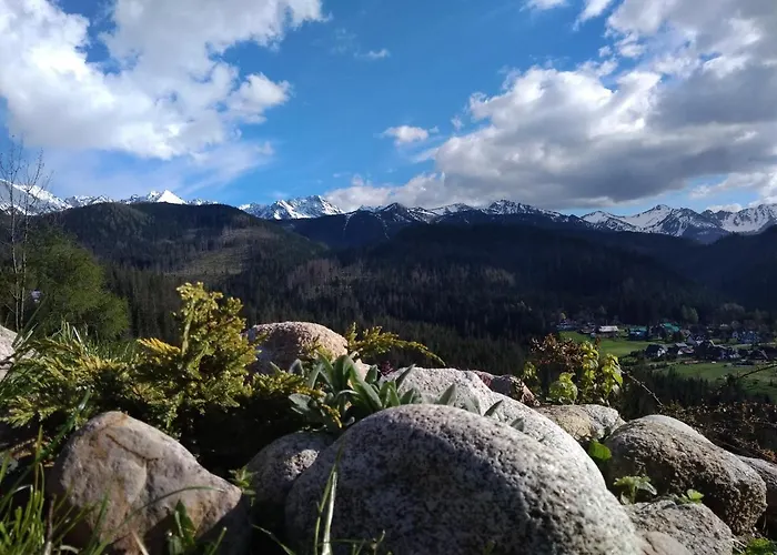 Baska Zakopane